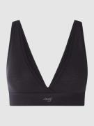 Sloggi Bustier mit Stretch-Anteil Modell 'Go Allround' in Black, Größe...