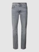 Tommy Hilfiger Straight Leg Jeans im 5-Pocket-Design Modell 'DENTON' i...