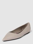 Tommy Hilfiger Ballerinas mit Label-Applikation Modell 'ESSENTIAL POIN...