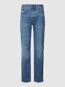Tommy Hilfiger Straight Leg Jeans im 5-Pocket-Design Modell 'BOSTON' i...