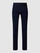 Tommy Hilfiger Straight Fit Jeans im 5-Pocket-Design Modell 'DENTON' i...
