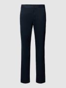 Tommy Hilfiger Slim Fit Chino mit Paspeltaschen Modell 'CHELSEA' in Du...