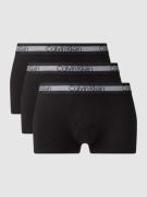 Calvin Klein Underwear Trunks im 3er-Pack mit Cooling-Effekt in Black,...