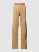 Calvin Klein Underwear Stoffhose mit ausgestelltem Bein Modell 'TENCEL...