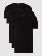 Calvin Klein Underwear T-Shirt mit Stretch-Anteil im 3er-Pack in Black...