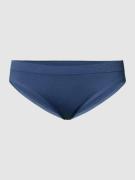 Calvin Klein Underwear Slip mit elastischem Bund in Ocean, Größe XS