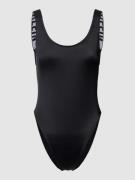 Calvin Klein Underwear Badeanzug in unifarbenem Design Modell 'Intense...