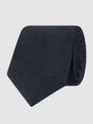 CK Calvin Klein Krawatte aus Seide (6,5 cm) in Royal, Größe One Size