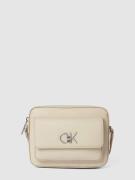 CK Calvin Klein Umgängetasche mit Label-Applikation Modell 'CAMERA BAG...
