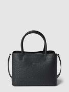 CK Calvin Klein Tote Bag mit Label-Detail in Black, Größe One Size