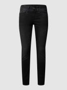 G-Star Raw Skinny Fit Jeans mit Stretch-Anteil in Dunkelgrau, Größe 24...