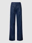 G-Star Raw Loose Fit Jeans mit Ziernähten Modell 'Judee' in Blau, Größ...