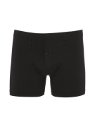 Hanro Retro Shorts in Black, Größe L