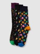 Happy Socks Socken im 3er-Pack Modell '3-Pack Celebration Socks' in Du...