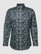 SELECTED HOMME Slim Fit Freizeithemd mit Paisley-Muster Modell 'SOHO' ...