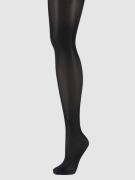 Wolford Strumpfhose mit Stretch-Anteil Modell 'Synergy' - 40 DEN in Ma...