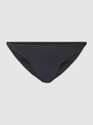 Wolford Bikini-Slip Modell 'Beach' in Black, Größe L