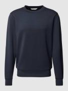 Casual Friday Sweatshirt mit Rundhalsausschnitt Modell 'Sebastian' in ...