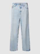 Jack & Jones Jeans in lockerem Schnitt Modell 'IRON' in Jeansblau, Grö...