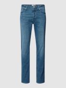 Jack & Jones Slim Fit Jeans Modell 'TIM' in Jeansblau, Größe 30/30