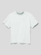 Jack & Jones T-Shirt mit Rundhalsausschnitt Modell 'JORVESTERBRO' in M...