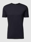 Strellson T-Shirt mit Rundhalsausschnitt Modell 'Tyler' in Blau, Größe...