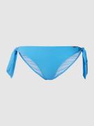 Banana Moon Bikini-Hose mit Schleifen-Details Modell 'MENDA SPRING' in...