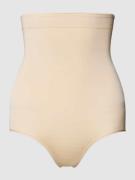 Magic Bodyfashion Slip mit Shape-Effekt in Beige, Größe S