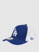 New Era Cap mit 'LA Dodgers'-Stickerei in Royal, Größe 1