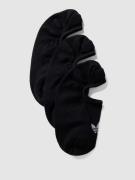 adidas Originals Low Cut Sneakersocken aus elastischem Baumwoll-Mix in...