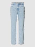Only Jeans mit Eingrifftaschen Modell 'EMILY' in Jeansblau, Größe 28/3...