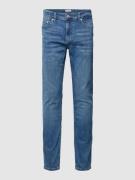 Only & Sons Jeans im 5-Pocket-Design in Jeansblau, Größe 31/30