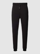 Only & Sons Sweatpants mit Eingrifftaschen Modell 'CERES' in Black, Gr...