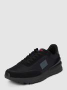 Tommy Jeans Sneaker mit Label-Badge Modell 'TECHNICAL RUNNER' in Black...