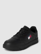Tommy Jeans Sneaker mit Label-Detail in Black, Größe 41