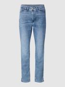 MAC Jeans im 5-Pocket-Design Modell 'DREAM SUMMER WONDER' in Hellblau,...