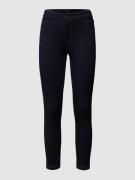 MAC Skinny Fit Jeans mit Stretch-Anteil Modell DREAM CHIC in Marine, G...