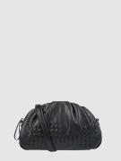 Tom Tailor Crossbody Bag in Leder-Optik in Black, Größe One Size