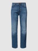 HUGO Jeans mit 5-Pocket-Design in Jeansblau, Größe 32/32