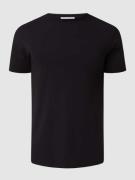 Tiger Of Sweden T-Shirt aus Baumwolle Modell 'Dillan' in Black, Größe ...