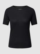 Armedangels T-Shirt mit Rundhalsausschnitt Modell 'GENEVRAA' in Black,...