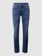 Baldessarini Tapered Fit Jeans mit Stretch-Anteil Modell 'Jayden' in H...