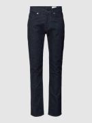 Baldessarini Regular Fit Jeans im 5-Pocket-Design Modell 'Jack' in Dun...