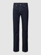 Levi's® Jeans mit 5-Pocket-Design in Dunkelblau, Größe 30/32