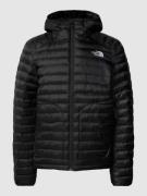 The North Face Steppjacke mit Label-Detail Modell 'HUILA' in Black, Gr...