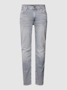 Tommy Hilfiger Straight Fit Jeans im 5-Pocket-Design Modell 'DENTON' i...