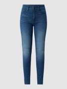 G-Star Raw Skinny Fit Jeans mit Stretch-Anteil Mdoell 'Kafey' in Jeans...