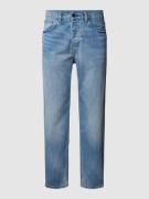 Carhartt Work In Progress Regular Fit Jeans im Used-Look in Hellblau, ...