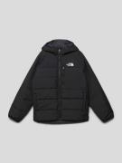 The North Face Jacke mit Wendefunktion Modell 'REVERSIBLE PERRITO' in ...