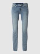 Esprit Slim Fit Jeans mit Stretch-Anteil in Hellblau, Größe 31/30